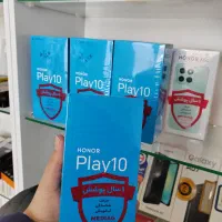 گوشی آنر HONOR Play 10 رام 4 حافظه 128 گیگ