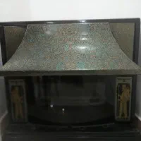 بخاری گازسوز