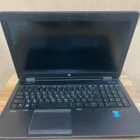 لپتاپ HP ZBOOK 15G2