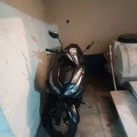 گلکسی ار۱۵۵ نیرو موتور