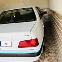 پژو پارس موتور جدید XU7P|خودرو سواری و وانت|قشم, |دیوار