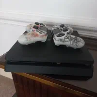 کنسول پی اس فور