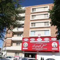 نیروی صندوقدار شیفت شب رستوران