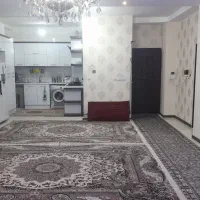 یک واحد آپارتمان شخصی ساز طبقه سوم