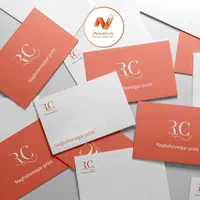 کارت ویزیت، تراکت، سربرگ|لوازم التحریر|مشهد, امام خمینی|دیوار