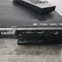 dvd player suniya|پخش‌کننده DVD و ویدیو|تهران, تهرانپارس شرقی|دیوار