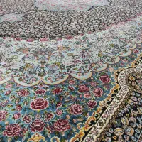 فرش خاطره کاشان