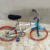 دوچرخه سایز  20
