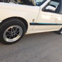 پارس تیوفایو مدل ۱۳۹۰|خودرو سواری و وانت|داراب, |دیوار