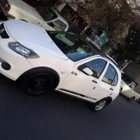 کوییک Rمدل ۱۴۰۰ سفید مشکی|خودرو سواری و وانت|تهران, شهرک رضویه|دیوار