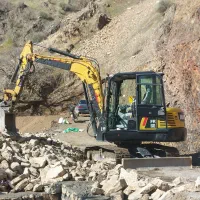 منی بیل نصر ۱۴۰۴|خودرو سنگین|اسلام‌شهر, مسکن مهر اسلاشهر (شهرک امام خمینی)|دیوار