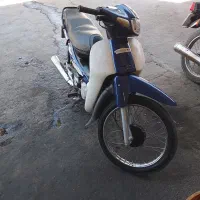 موتور بی کلاج بهمن