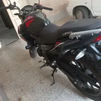 لیفان کی پی اس 200 (kps 200)|موتورسیکلت|شیراز, شهرک آرین|دیوار