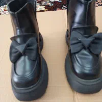 بوت دخترانه