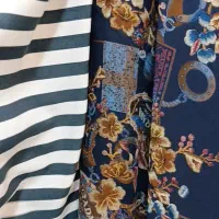 حراج پارچه های نخی