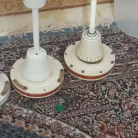 پنکه|پنکه و تصفیه‌کنندهٔ هوا|اهواز, کمپلو شمالی|دیوار
