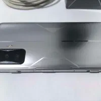 Redmi k50 gaming