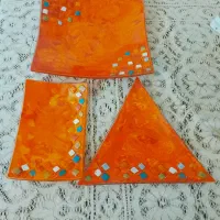 میوه خوری و شیرینی خوری