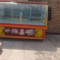 ویترین قنادی و ترازو|فروشگاه و مغازه|اهواز, کوی مهدیس|دیوار