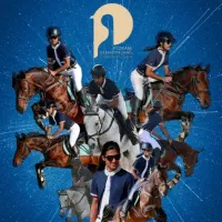 آموزش سوارکاری از پایه تا حرفه ای