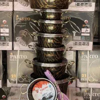 قابلمه گرانیت ۲۱