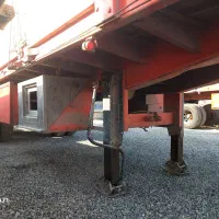 فروش یک دستگاه بغل|خودرو سنگین|نقده, |دیوار