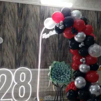 بادکنک ارایی بامناسبترین و اقتصادی ترین|خدمات پذیرایی، مراسم|بجنورد, |دیوار