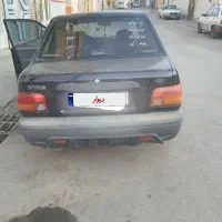 پراید مدل ۸۴|خودرو سواری و وانت|مرند, |دیوار