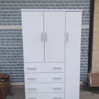 کمد ایستاده بامبو