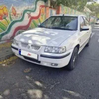 سمند LX مدل ۸۸ اقساطی