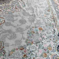 روفرشی ۹متری مخملی کشدار