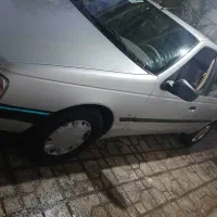 پژو ۴۰۵GLX|خودرو سواری و وانت|تربت جام, والفجر|دیوار