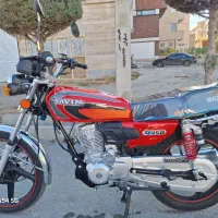 ساوین 150|موتورسیکلت|مریوان, |دیوار