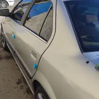 سمند ایکس 7|خودرو سواری و وانت|ارومیه, |دیوار