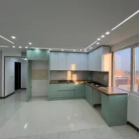 آپارتمان لوکس واحد بزرگ+شهر جدید