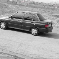 پراید مدل 83|خودرو سواری و وانت|تربت‌حیدریه, ترمینال|دیوار