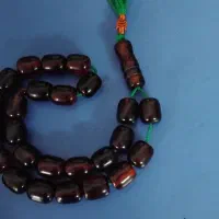 تسبیح صندلوس آلمان کهنه