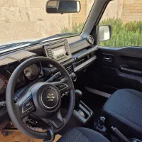 سوزوکی جیمنی اتومات ژاپنی خشک|خودرو سواری و وانت|اندیشه, اندیشه فاز ۲|دیوار