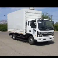 وام خرید خودرو . کامیونت /صفر و کارکرده