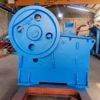 فروش دستگاههای سنگ شکن ....|ماشین‌آلات صنعتی|شهریار, شهرک شاهد|دیوار