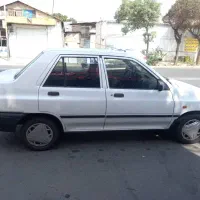پراید 131sE|خودرو سواری و وانت|تهران, یاخجی آباد|دیوار