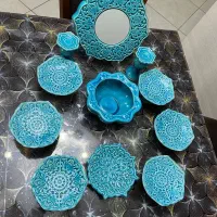 ظرف های هفت سین کامل