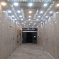 مغازه تجاری ۵۱/۵ متر مربع با سند مالکیت