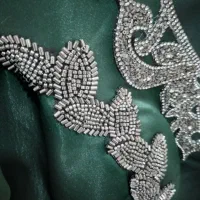 لباس مجلسی خیلی شیک یکبار پوشیده شده|لباس|نظرآباد, رسالت|دیوار