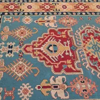 دو تا گلیم ۹ متری