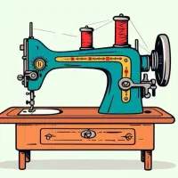 خیاطی و آموزش خیاطی