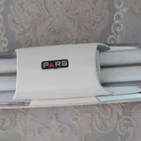 مهتابی دو قلو پارس|لامپ و چراغ|هشتگرد, شهرک ولیعصر (مصلی)|دیوار