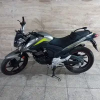 پیشتاز evo200R