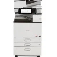 پرینتر حرفه ای ریکو ricoh mp 4054