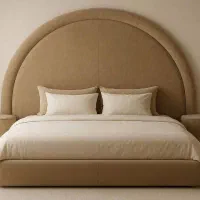 تولید تخت و سرویس خواب سواری